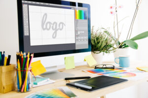 Diseño gráfico