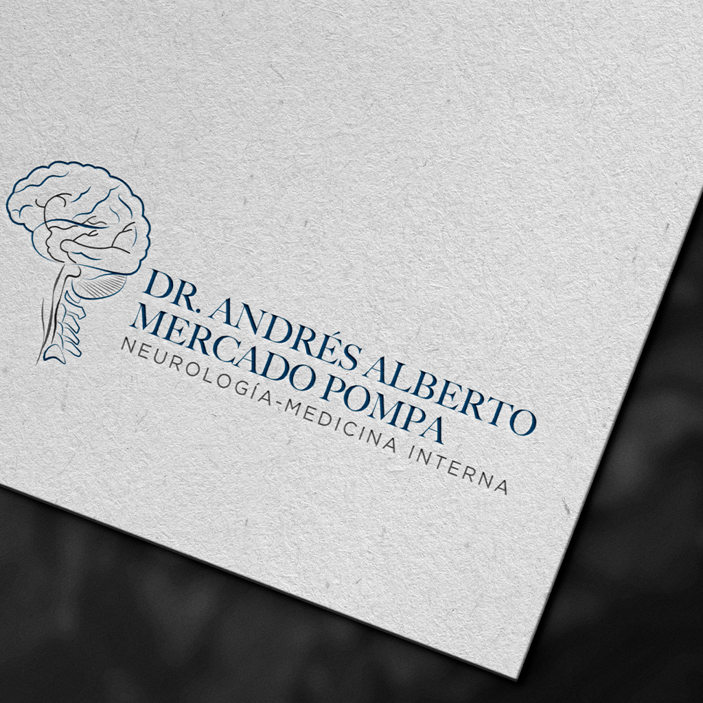 Logo Dr.Andrés Mercado