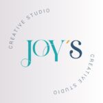 Joy’s creative studio | Diseñadora gráfica